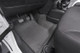 BedRug 11-16 Jeep JK 2Dr Front 3pc BedTred Floor Kit (Incl Heat Shields)