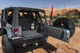 BedRug 07-10 Jeep JK Unlimited 4Dr Rear 5pc BedTred Cargo Kit (Incl Tailgate & Tub Liner)