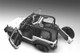 BedRug 07-10 Jeep JK 2Dr Rear 5pc BedTred Cargo Kit (Incl Tailgate & Tub Liner)