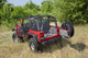 BedRug 97-06 Jeep TJ Front 3pc Floor Kit (w/Center Console) - Incl Heat Shields