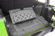 BedRug 11-16 Jeep JK 2Dr Rear 5pc Cargo Kit (Incl Tailgate & Tub Liner)