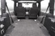 BedRug 07-10 Jeep JK 2Dr Rear 5pc Cargo Kit (Incl Tailgate & Tub Liner)