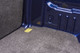 BedRug 17-23 Chevrolet Colorado 61.7in Bed Mat (Use w/Spray-In & Non-Lined Bed)