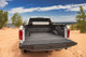 BedRug 07-18 GM Silverado/Sierra 8ft Bed XLT Mat (Use w/Spray-In & Non-Lined Bed)
