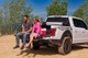 BedRug 07-18 GM Silverado/Sierra 8ft Bed XLT Mat (Use w/Spray-In & Non-Lined Bed)
