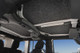 BedRug 07-10 Jeep Wrangler JK Unlimited 4DR HeadLiner