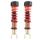 Belltech Coilover Kit 2019+ Ram 1500 2WD/4WD 1-3in F / 4-5in R