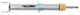 Belltech 19-21 Ram 1500 2WD/4WD Front Trail Performance 4in-4.5in Lifting Strut