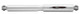 Belltech 99-18 Silverado/Sierra/Tahoe/Suburban/Yukon 0in Lift Rear Trail Performance Shock