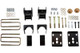 Belltech FLIP KIT 09-13 Ford F-150 Std Cab Short Bed Only (4in Rear Drop)
