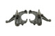 Belltech DROP SPINDLE SET 63-70 C-10 3inch Drop *Requires convert to 71-71 disc brake or equiv.*