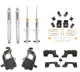 Belltech 15-20 Ford 150 (All Cabs) 2WD/4WD Street Performance Lowering Kit