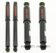 Belltech ND2 OEM Shock Set OE9243