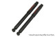 Belltech ND2 OEM Shock Set OE9183