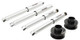 Belltech 05-18 F250 / F350SD 2.5in. Leveling Kits