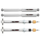 Belltech 19-20 Chevrolet Silverado / GMC Sierra 1500 4WD 6in Suspension Lift Kit w/ Shocks 150210TP