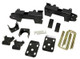 Belltech LOWERING FLIP KIT 2019 Chevrolet Silverado 1500