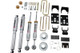 Belltech 09-13 Ford F150 Reg Cab 2WD Short Bed Lowering Kit w/SP Shocks 1 or 3in F/5.5in R Drop