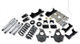 Belltech LOWERING KIT WITH SP SHOCKS 669SP