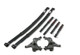 Belltech LOWERING KIT WITH ND2 SHOCKS 798ND