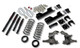 Belltech LOWERING KIT WITH ND2 SHOCKS 717ND