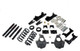 Belltech LOWERING KIT WITH ND2 SHOCKS 668ND