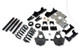 Belltech LOWERING KIT WITH ND2 SHOCKS 676ND
