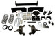 Belltech LOWERING KIT W/O SHOCKS 822