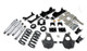 Belltech LOWERING KIT WITH SP SHOCKS 672SP