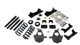 Belltech LOWERING KIT WITH ND2 SHOCKS 665ND