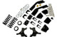 Belltech LOWERING KIT W/O SHOCKS 968