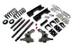Belltech LOWERING KIT WITH ND2 SHOCKS 722ND