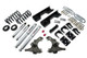 Belltech LOWERING KIT WITH SP SHOCKS 722SP