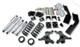 Belltech LOWERING KIT WITH SP SHOCKS 784SP