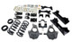 Belltech LOWERING KIT W/O SHOCKS 681