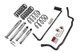 Belltech MUSCLE CAR PERFORMANCE HANDLING KIT 1732