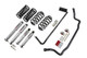 Belltech MUSCLE CAR PERFORMANCE HANDLING KIT 1729