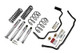 Belltech MUSCLE CAR PERFORMANCE HANDLING KIT 1722