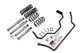 Belltech MUSCLE CAR PERFORMANCE HANDLING KIT 1719