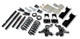 Belltech LOWERING KIT WITH ND2 SHOCKS 697ND