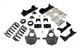 Belltech LOWERING KIT W/O SHOCKS 665