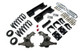 Belltech LOWERING KIT W/O SHOCKS 722