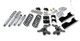 Belltech LOWERING KIT WITH SP SHOCKS 701SP