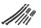 Belltech LOWERING KIT WITH ND2 SHOCKS 800ND