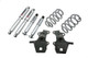 Belltech LOWERING KIT WITH SP SHOCKS 932SP