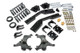 Belltech LOWERING KIT W/O SHOCKS 789