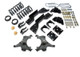 Belltech LOWERING KIT W/O SHOCKS 794