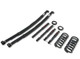 Belltech LOWERING KIT WITH ND2 SHOCKS 793ND