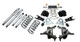 Belltech LOWERING KIT WITH SP SHOCKS 820SP
