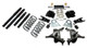 Belltech LOWERING KIT WITH ND2 SHOCKS 820ND